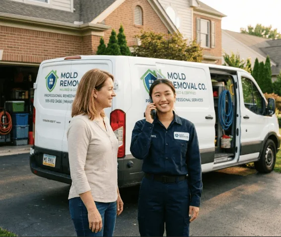 Crawlspace Mold Remediation Cherry Valley, IL FAQs